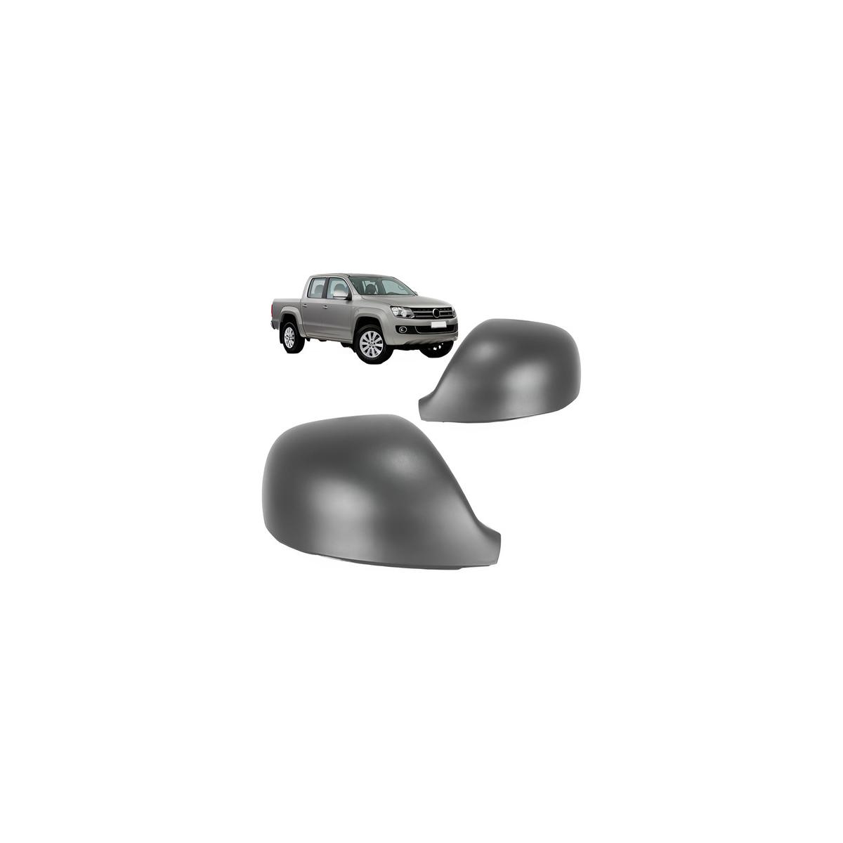 CAPA RETROVISOR ESQUERDO AMAROK 2010 A 2016 (RF24039)