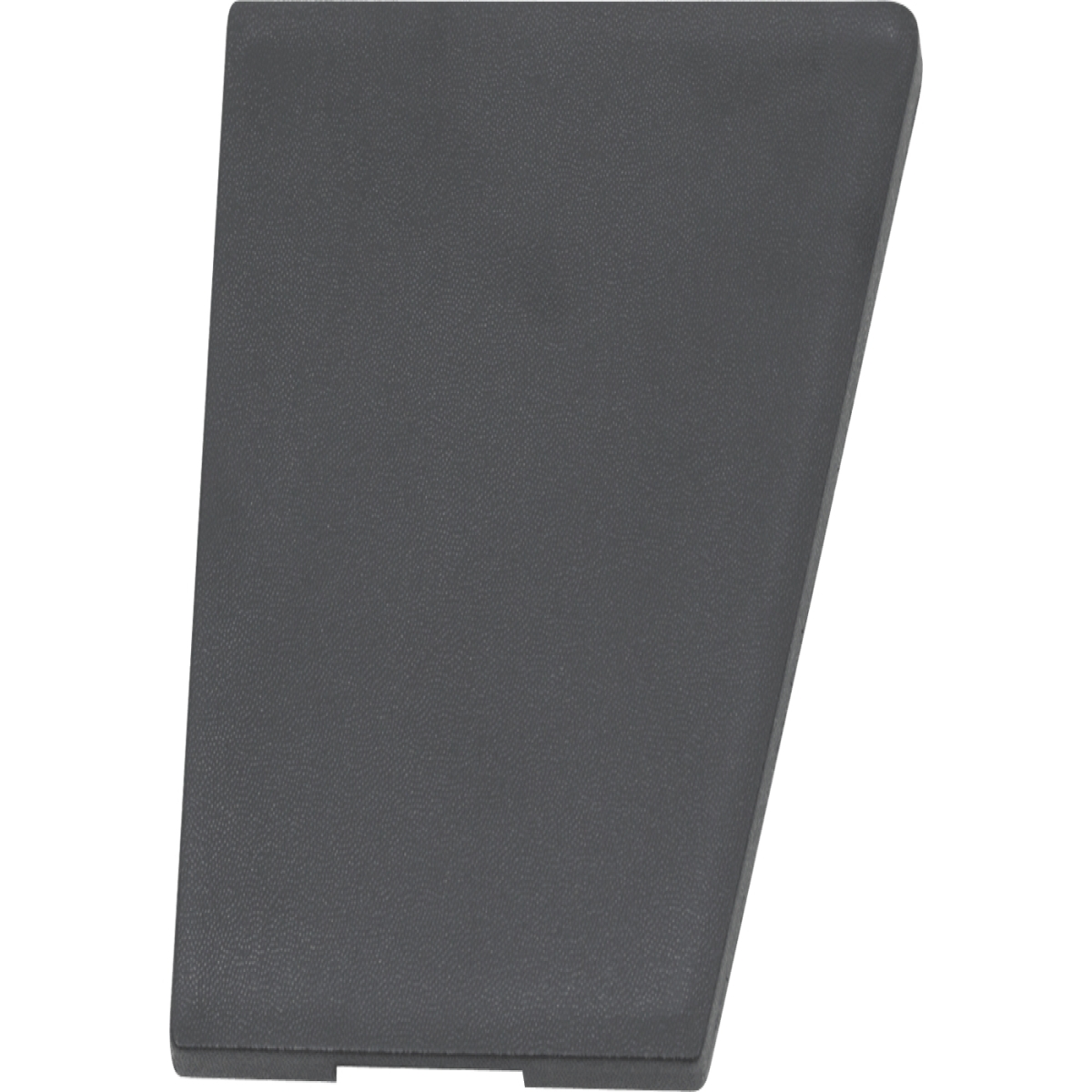 TAMPA PARACHOQUE LE CENTRAL PARA IVECO CURSOR TECTOR 2008 EM DIANTE ESQUERDO (50