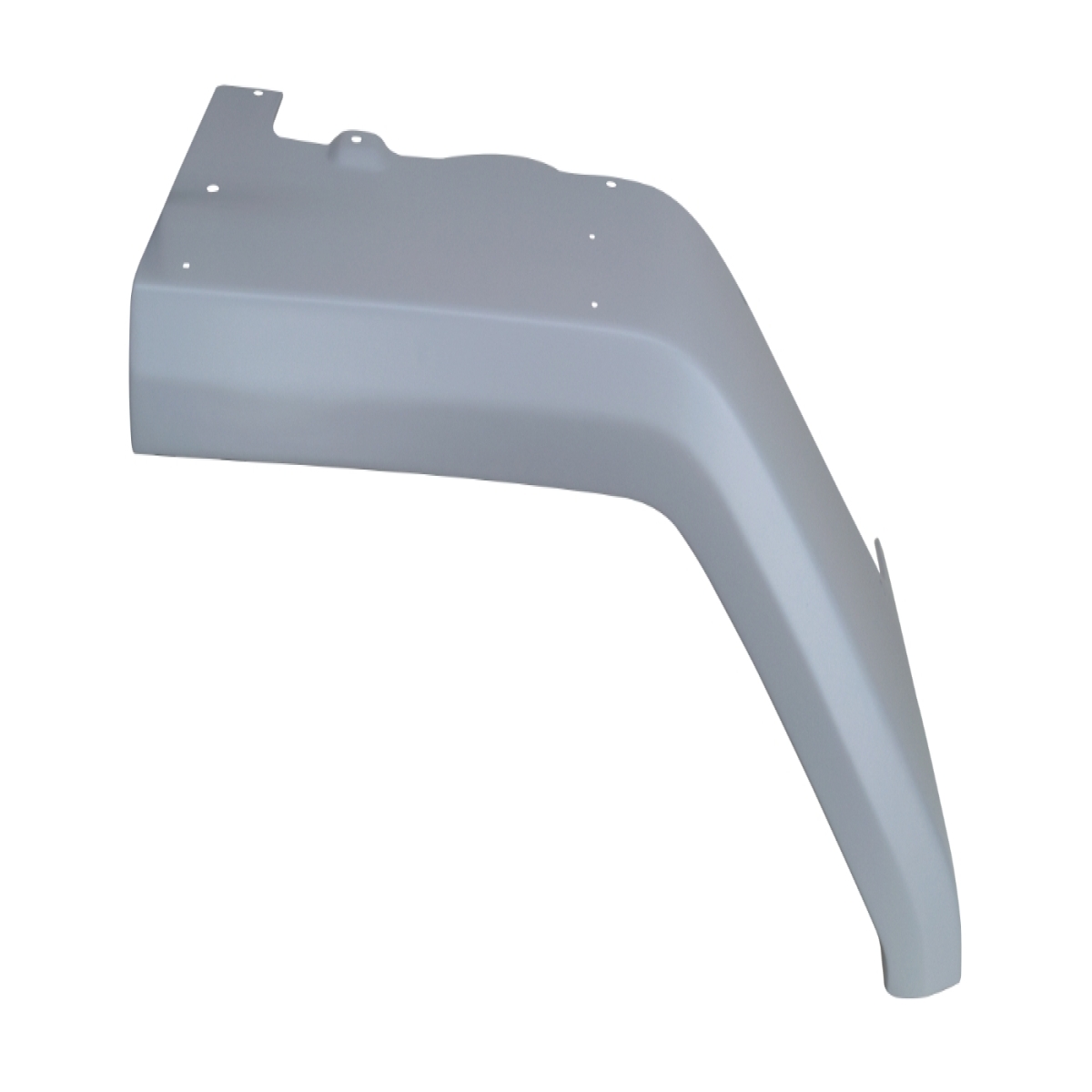 PARALAMA FORD CARGO 2422 LADO DIREITO FIBRA (1C45160005AAXWAAA)