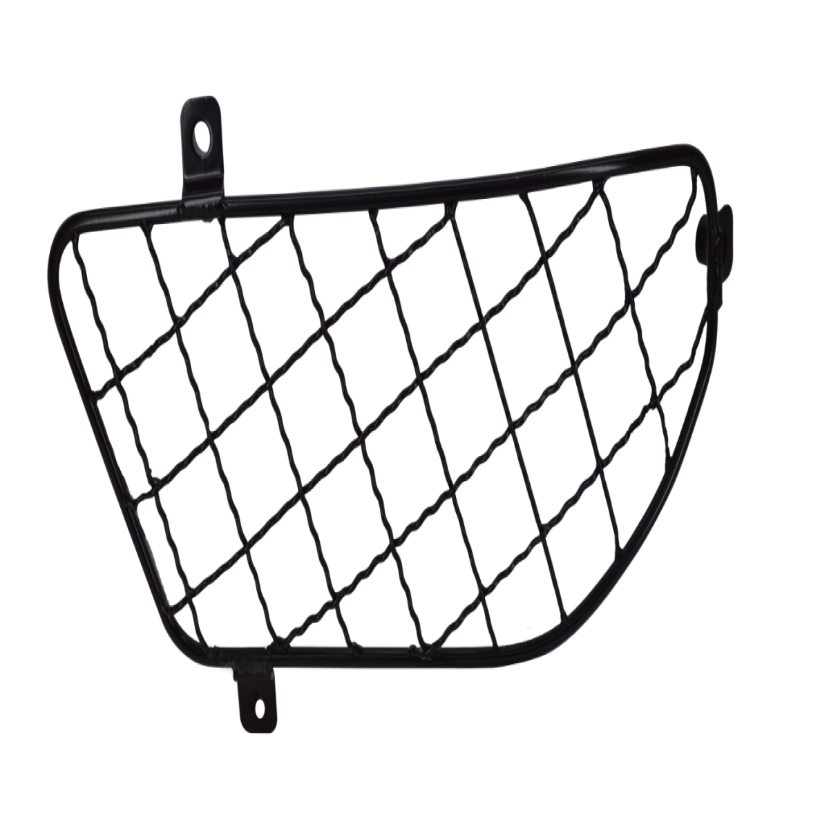 GRADE PROTECAO FAROL ESQUERDO MERCEDES ATEGO 2013 EM DIANTE (9588200018)