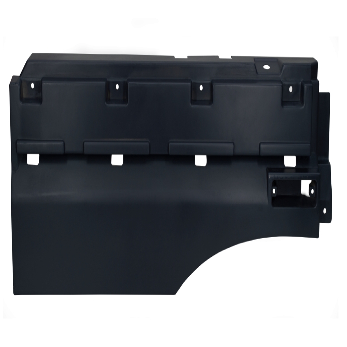 COLUNA LATERAL TRASEIROINFERIROR DIREITO XF  (1291171,.-.)