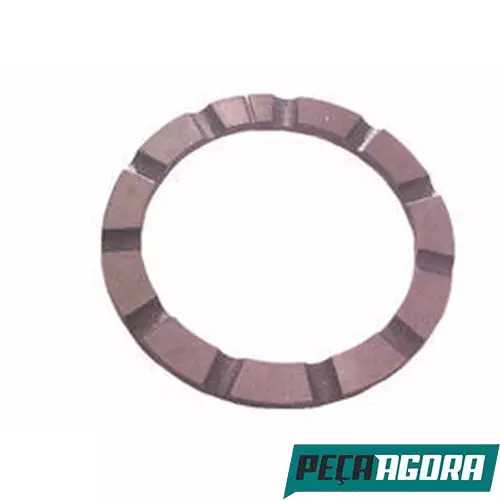 ANEL BI-PARTIDO MERCEDES BENZ 0400 0370 0371 (3703530252)