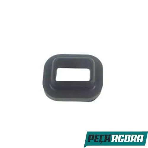 CAIXA 5  BATENTE INFERIOR DO RADIADOR MERCEDES BENZ (CX.6385040112**5)