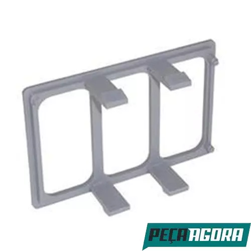 TAMPA PLASTICA DO PAINEL MB OH1625L OH1628L L E-1417 710 912 914 MERCEDES BENZ C