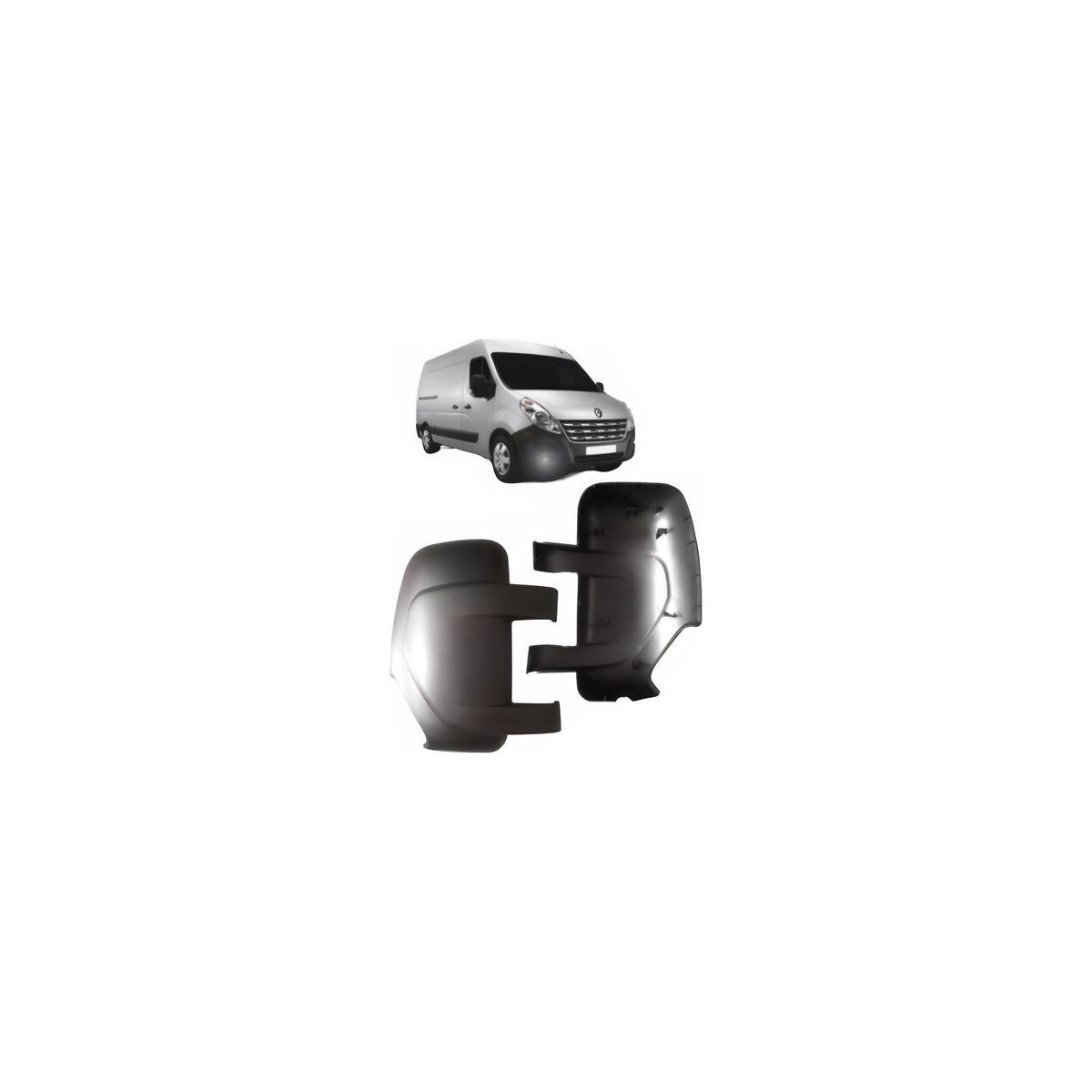 CAPA RETROVISOR DIREITO MASTER 2013 A 2025 (RF24204)