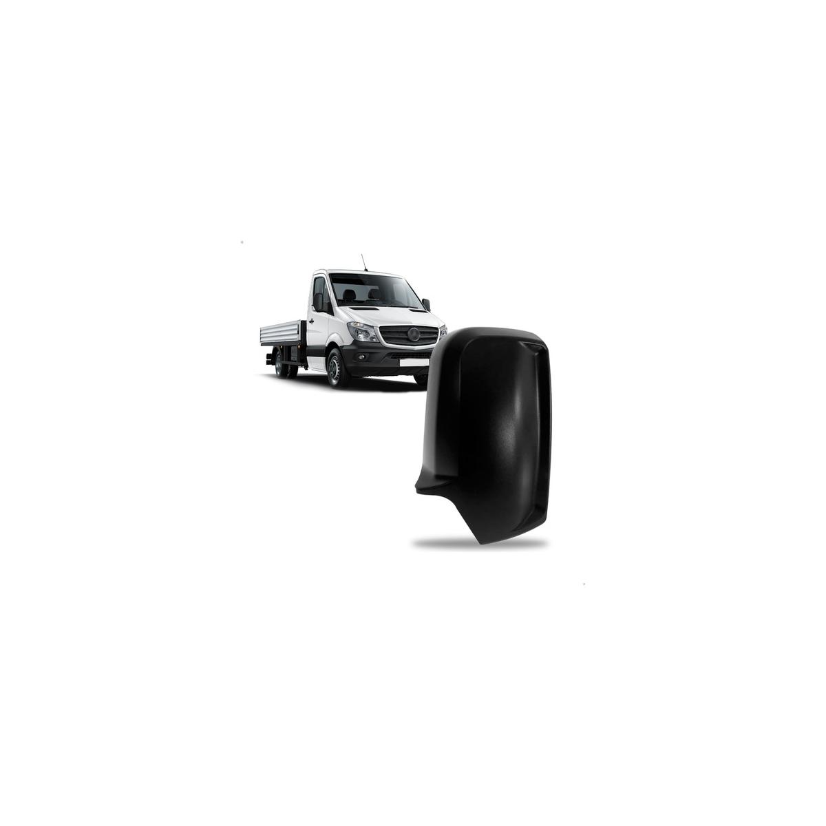 CAPA ESPELHO RETROVISOR ESQUERDO SPRINTER 2012 A 2019 (0008111022-RF24243)