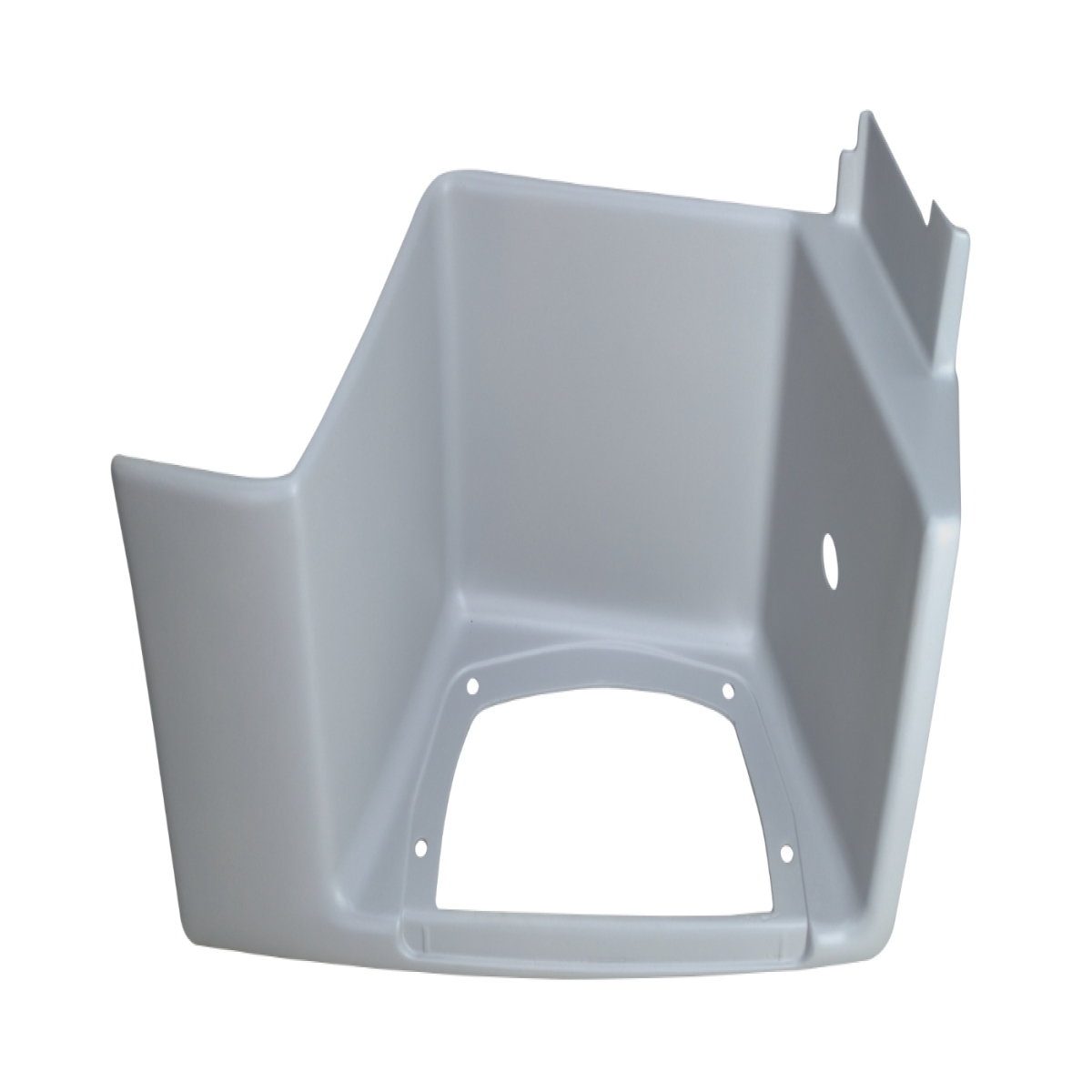 ESTRIBO INFERIOR DIREITO VW METEOR FIBRA INJETADA (2V3802646D-0540)