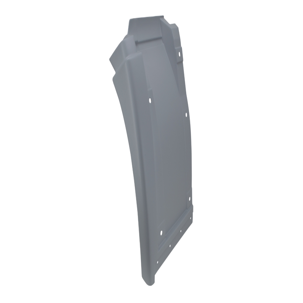 PARALAMA TRASEIRO VW VOLKSWAGEN 19 370 24 330 LADO ESQUERDO FIBRA (2T2821105AA)