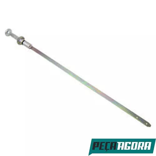 VARETA NIVEL OLEO 410MM CABO PLASTICO PARA SCANIA T112 113 (273048E)