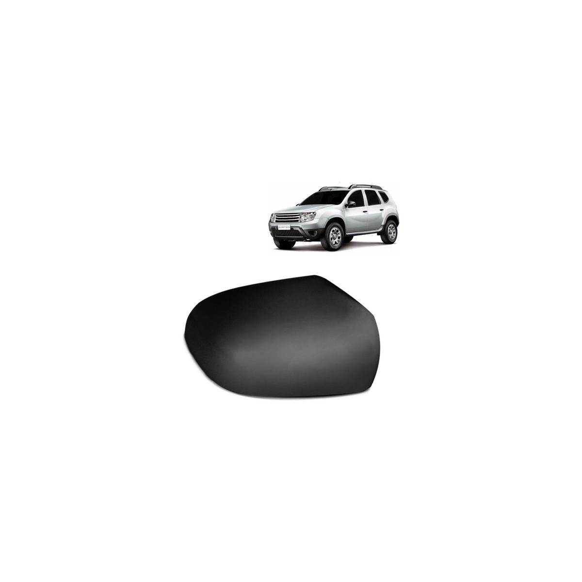 CAPA RETROVISOR ESQUERDO DUSTER 2016 A 2020 (RF25803)