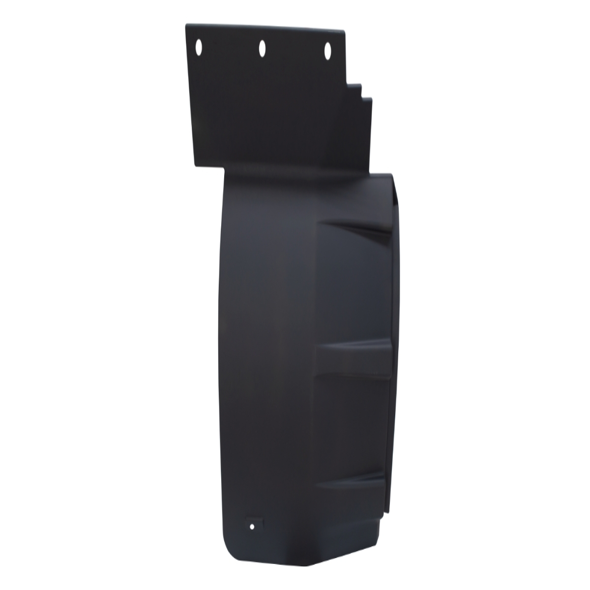 PARALAMA CABINE  XF95/ XF105  ESQ. INFERIOR  (1796248,.-.)