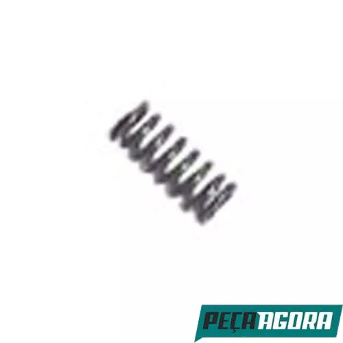 CAIXA 10  MOLA DE ARESTA REDUZIDA PARA SCANIA 111 112 113 (CX.254775**10)
