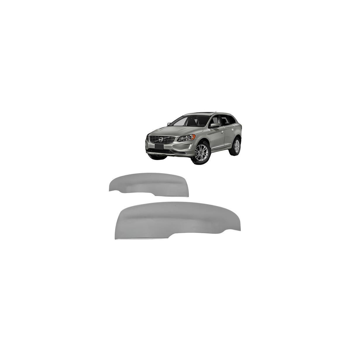 CAPA RETROVISOR ESQUERDO XC60 2014 A 2017 (RF28085)
