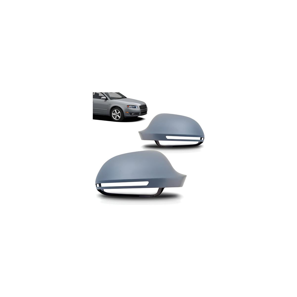 CAPA RETROVISOR ESQUERDO A3 2007 A 2010 (RF29321)