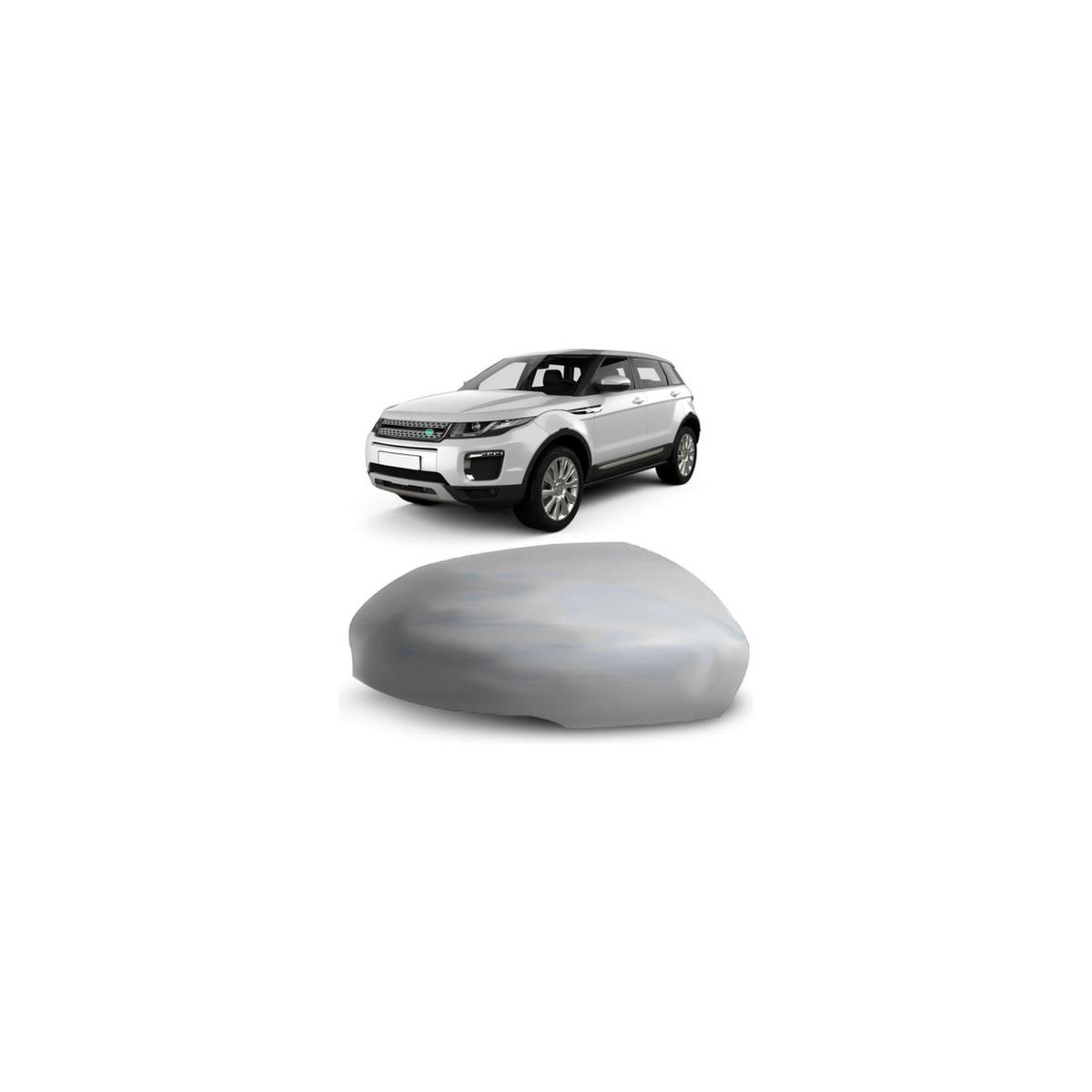 CAPA RETROVISOR DIREITO EVOQUE 2012 A 2016 (RF29350)