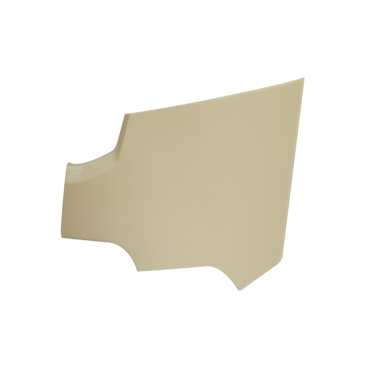 TAMPA GRADE FRONTAL  SERIE S (2019...) P,G,R  ESQ. (2324356)