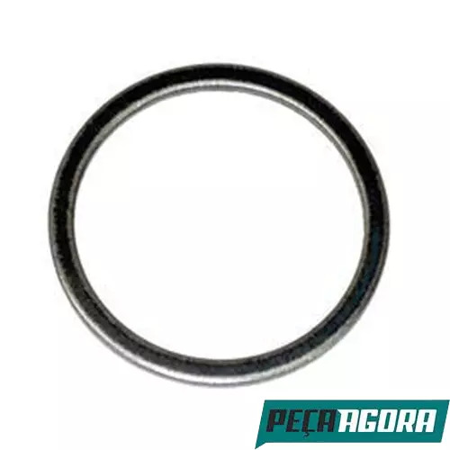 CAIXA 10  ARRUELA CALCO DO IEIXO S 42X50X2MM MERCEDES BENZ (CX.UNIAO1/4-0034-642