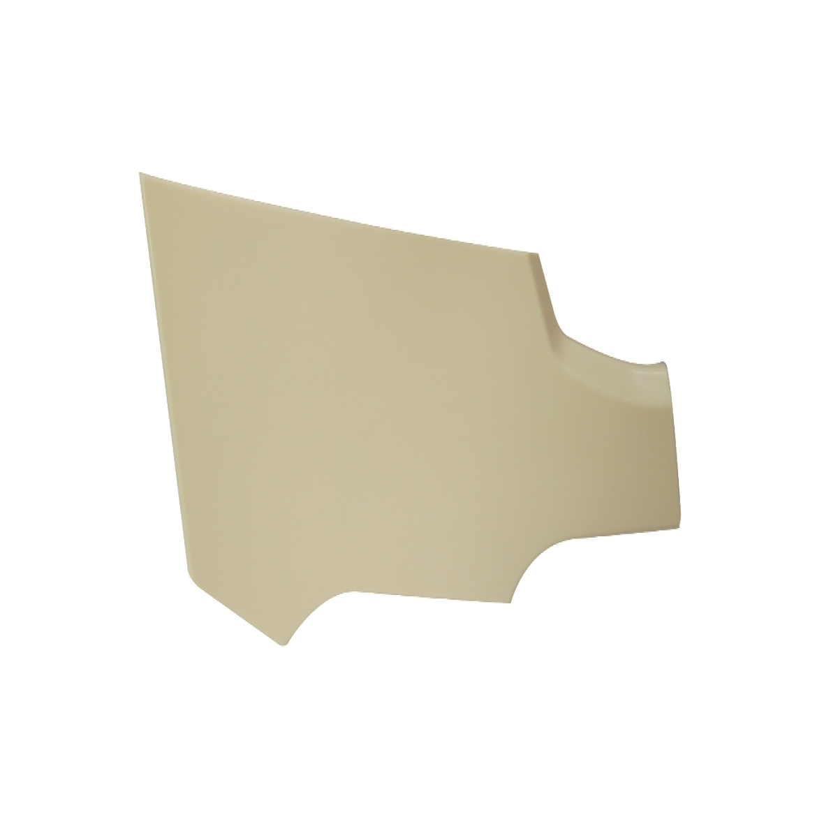 TAMPA GRADE FRONTAL  SERIE S (2019...) P,G,R  DIR. (2324367)