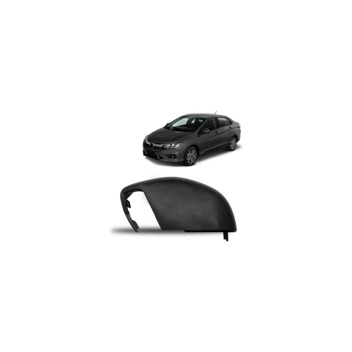 CAPA RETROVISOR DIREITO FIT 2014 A 2021 (RF30578)