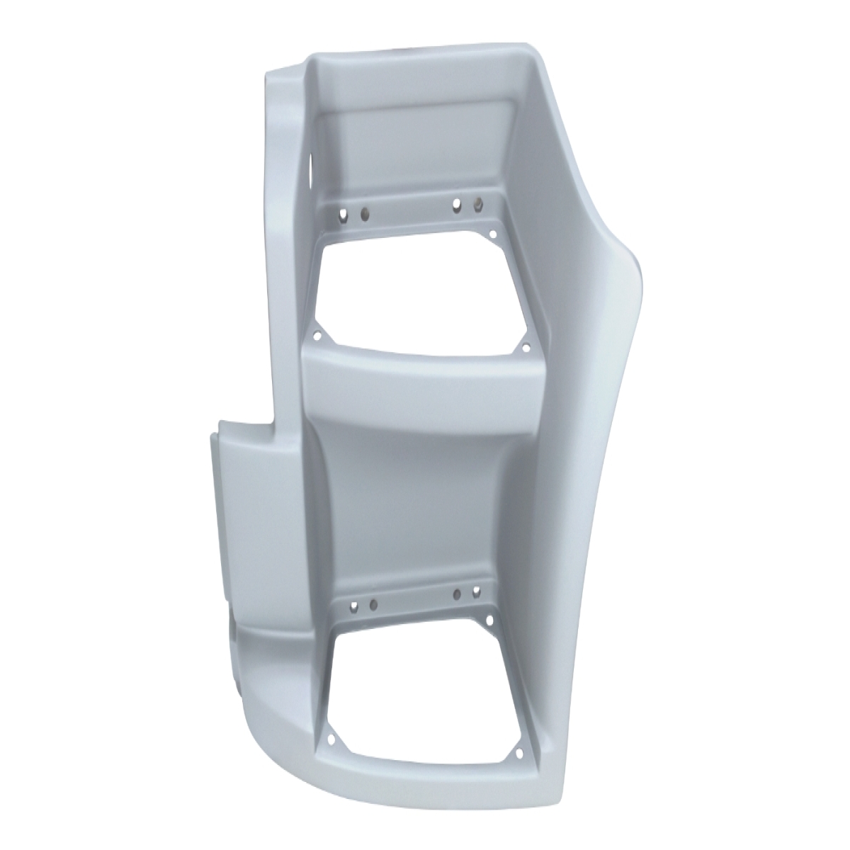 ESTRIBO VOLVO VM 270 LADO ESQUERDO FIBRA (20882744AA)