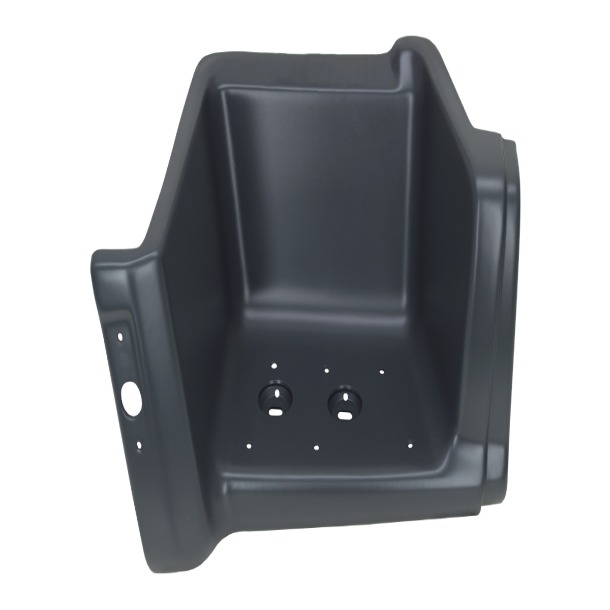 ESTRIBO FORD CARGO 2622 LADO DIREITO FIBRA (8C456820044CAYBCAA)