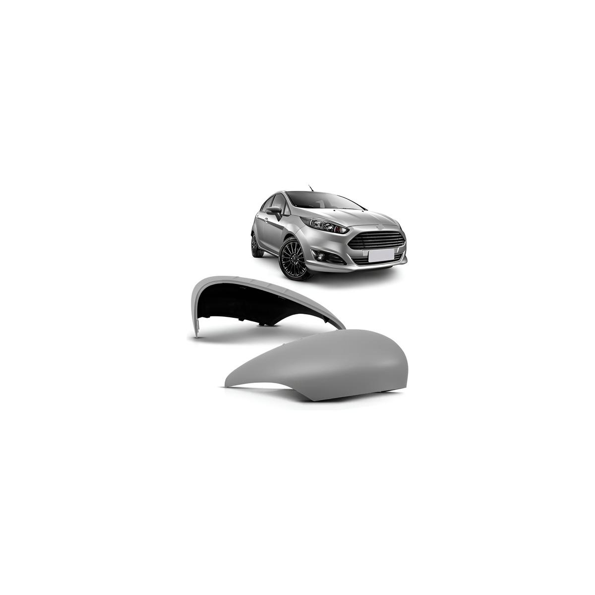 CAPA RETROVISOR DIREITO FIESTA 2011 A 2019 (RF31530)