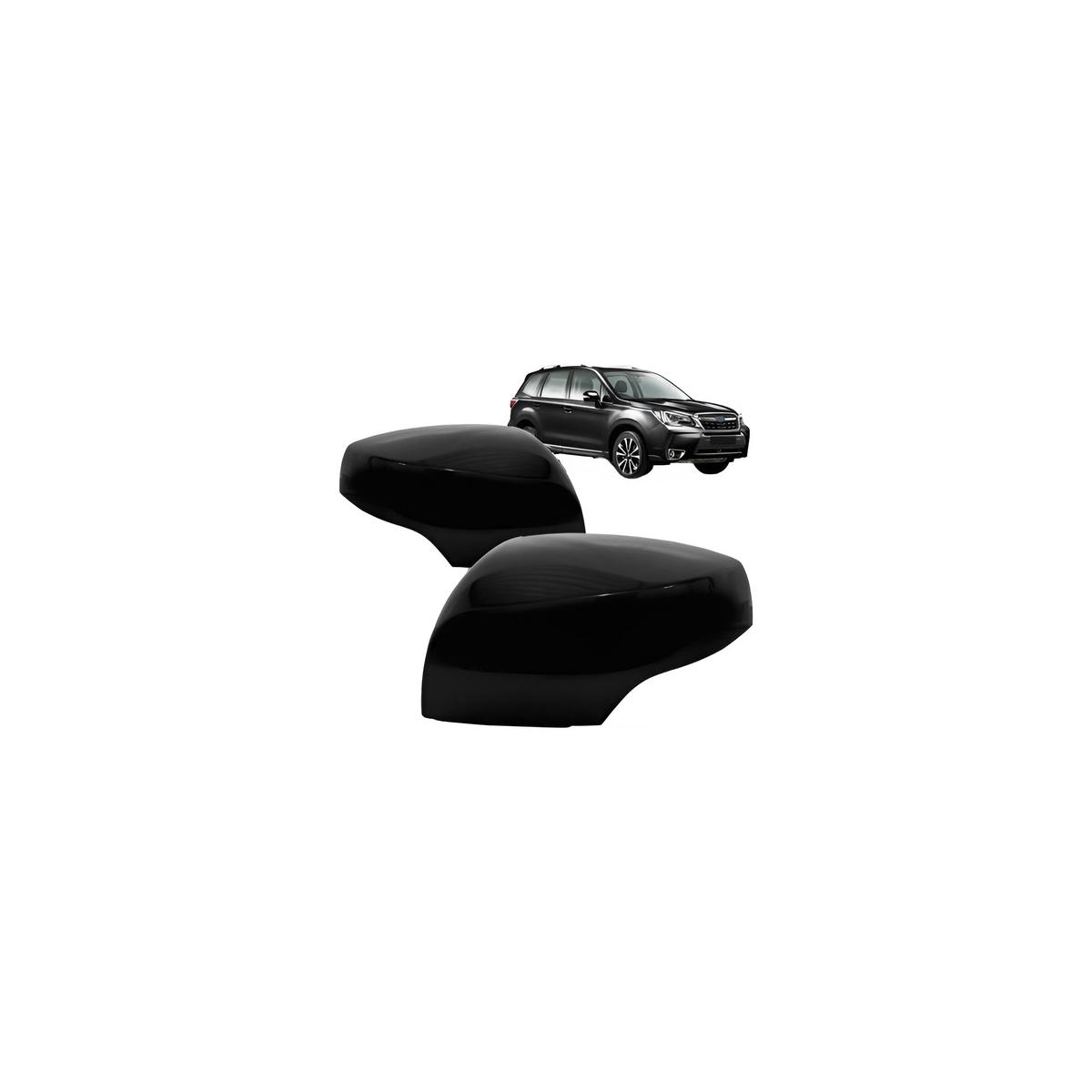 CAPA RETROVISOR DIREITO FORESTER 2014 A 2018 (RF31534)