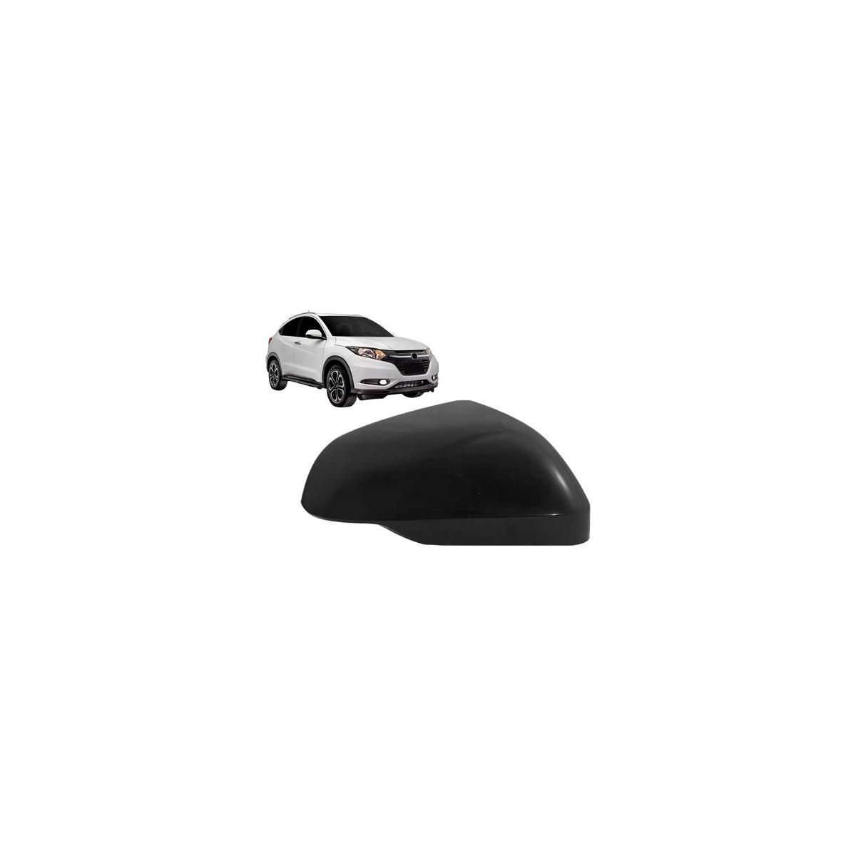 CAPA RETROVISOR ESQUERDO HRV 2015 A 2021 (RF31537)