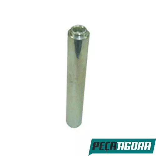 CAIXA 2 PINO FIXACAO CABINE ROSCA PARA SCANIA R 112 R 113 (CX.297571**2)