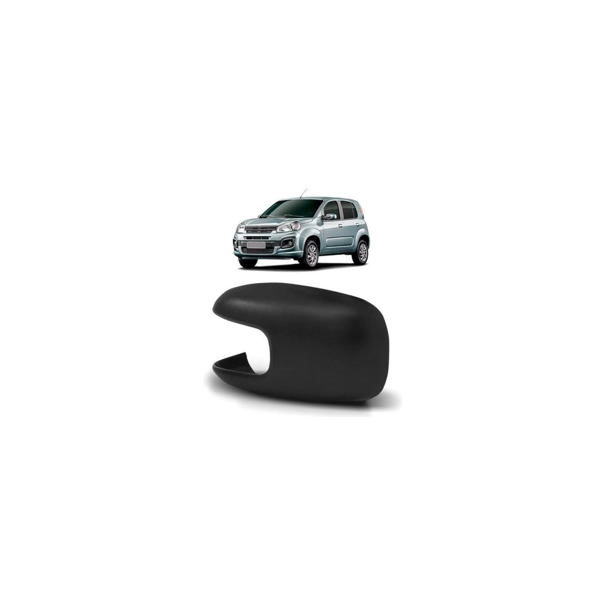 CAPA RETROVISOR DIREITO UNO 2015 A 2021 (RF31548)