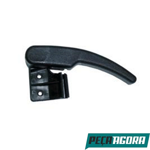 ALAVANCA BASCULAR CABINE SEM O CABO MB ACCELO 715 915 915C (9793100473-120405900