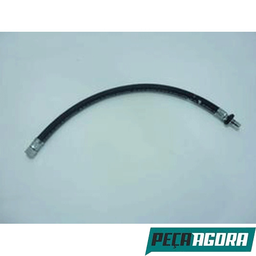 MANGUEIRA FREIO DIANTEIRA MERCEDES BENZ MB 712 914 (6884208048WW)