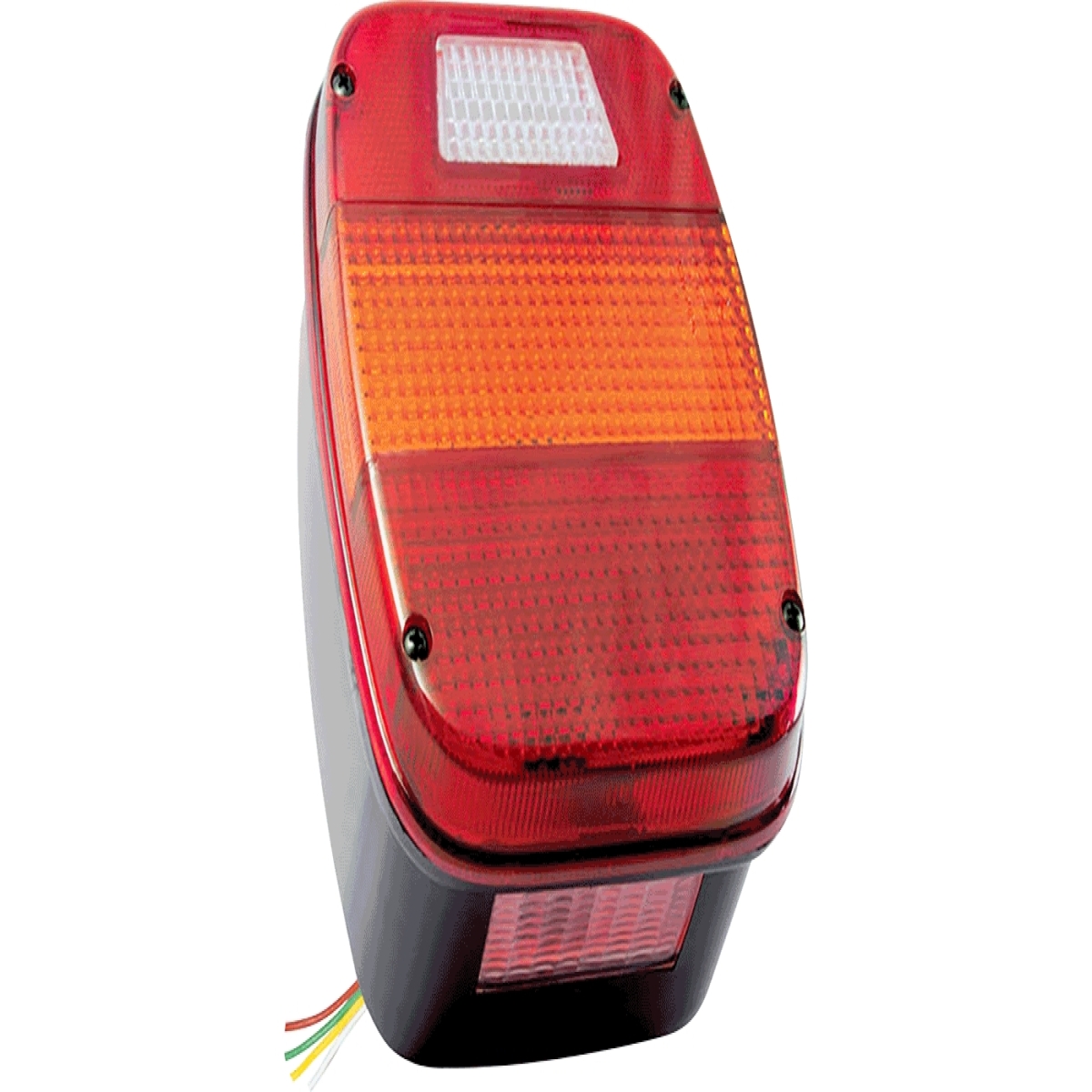 LANTERNA TRASEIRA VW / FORD 89 EM DIANTE (98HU13405AA)