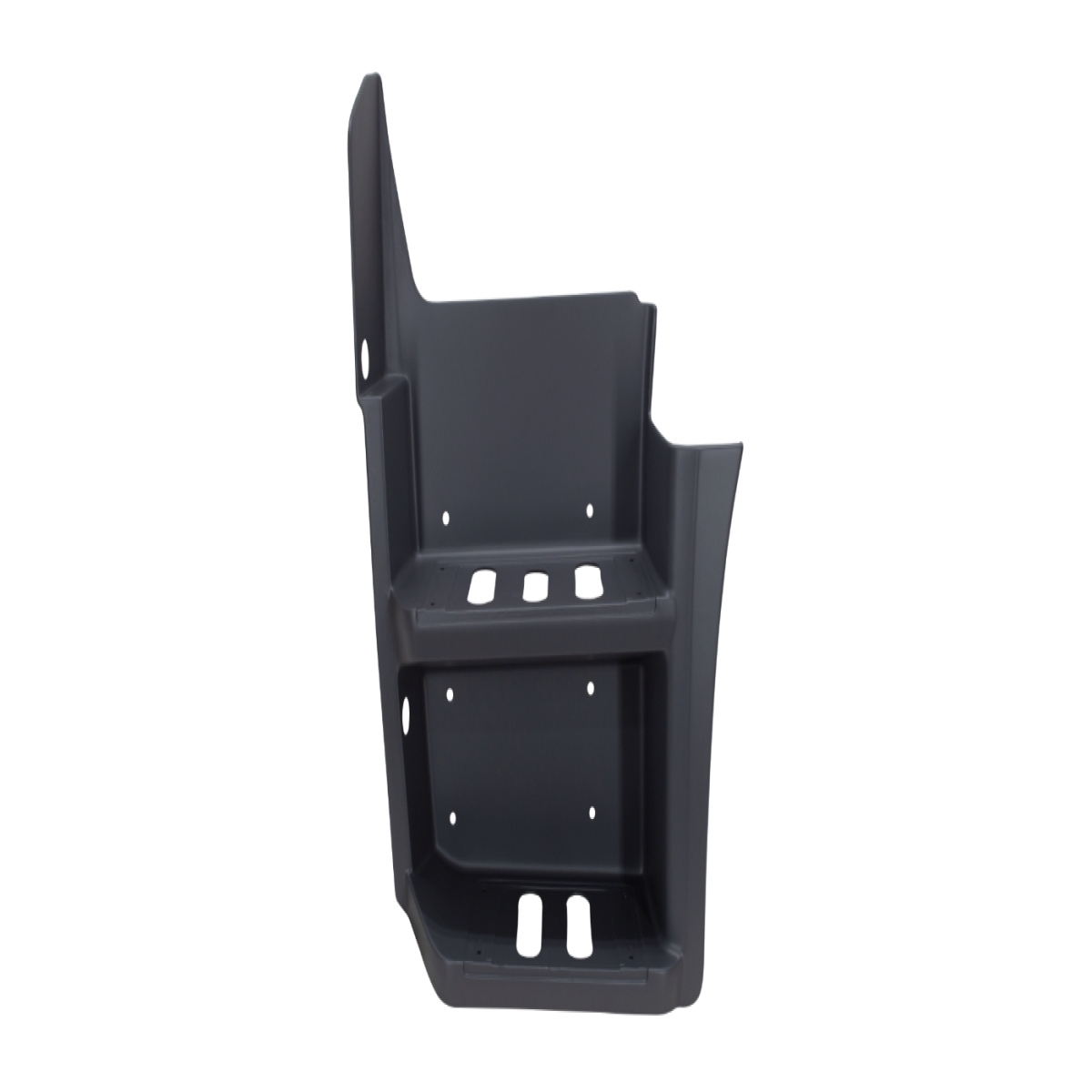 ESTRIBO MB   AXOR 2544 2013 LADO ESQUERDO FIBRA (9586602701AA)