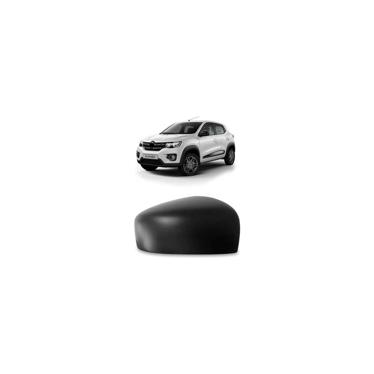 CAPA RETROVISOR DIREITO KWID 2017 A 2025 (RF31730)