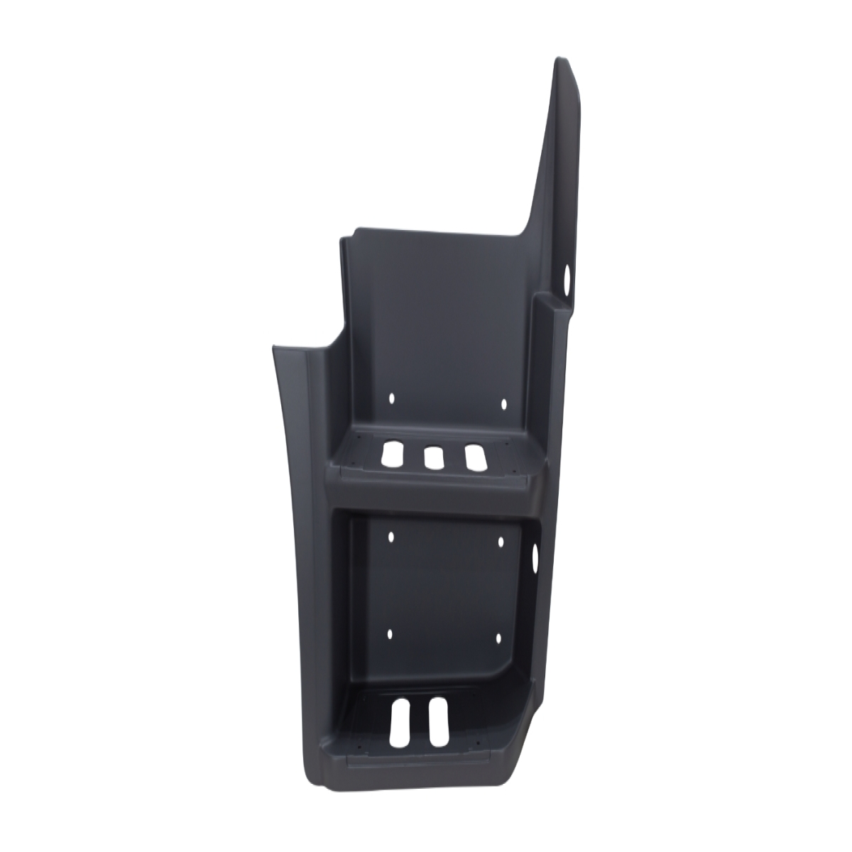 ESTRIBO MB   AXOR 2544 2013 LADO DIREITO FIBRA (9586602801AA)