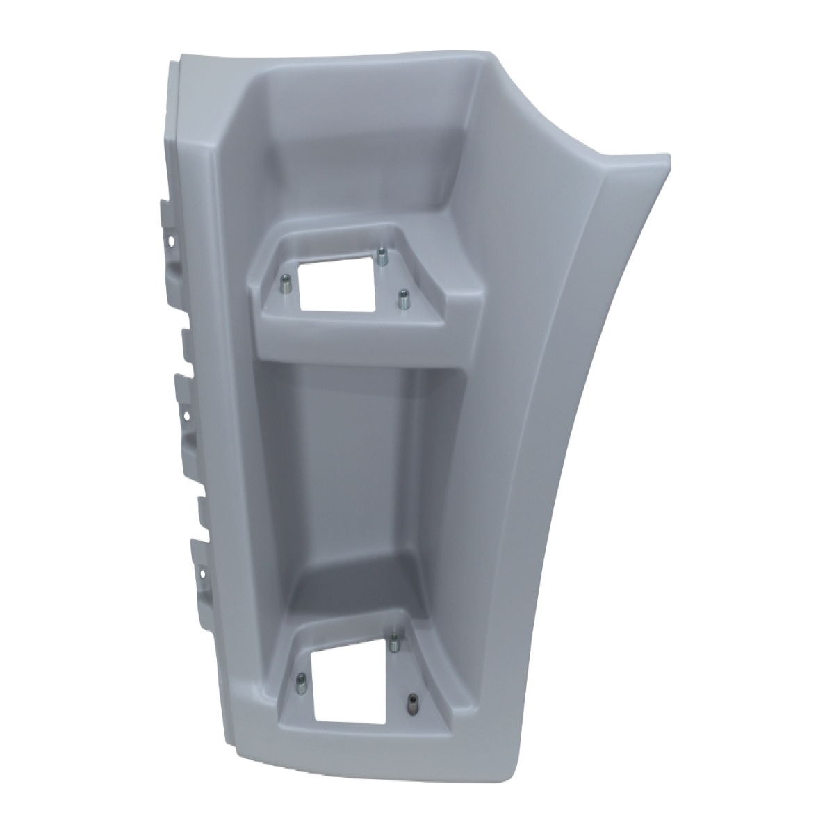 ESTRIBO FORD CARGO 1723 2429 LADO ESQUERDO FIBRA (BC456820046BCXWAAA)