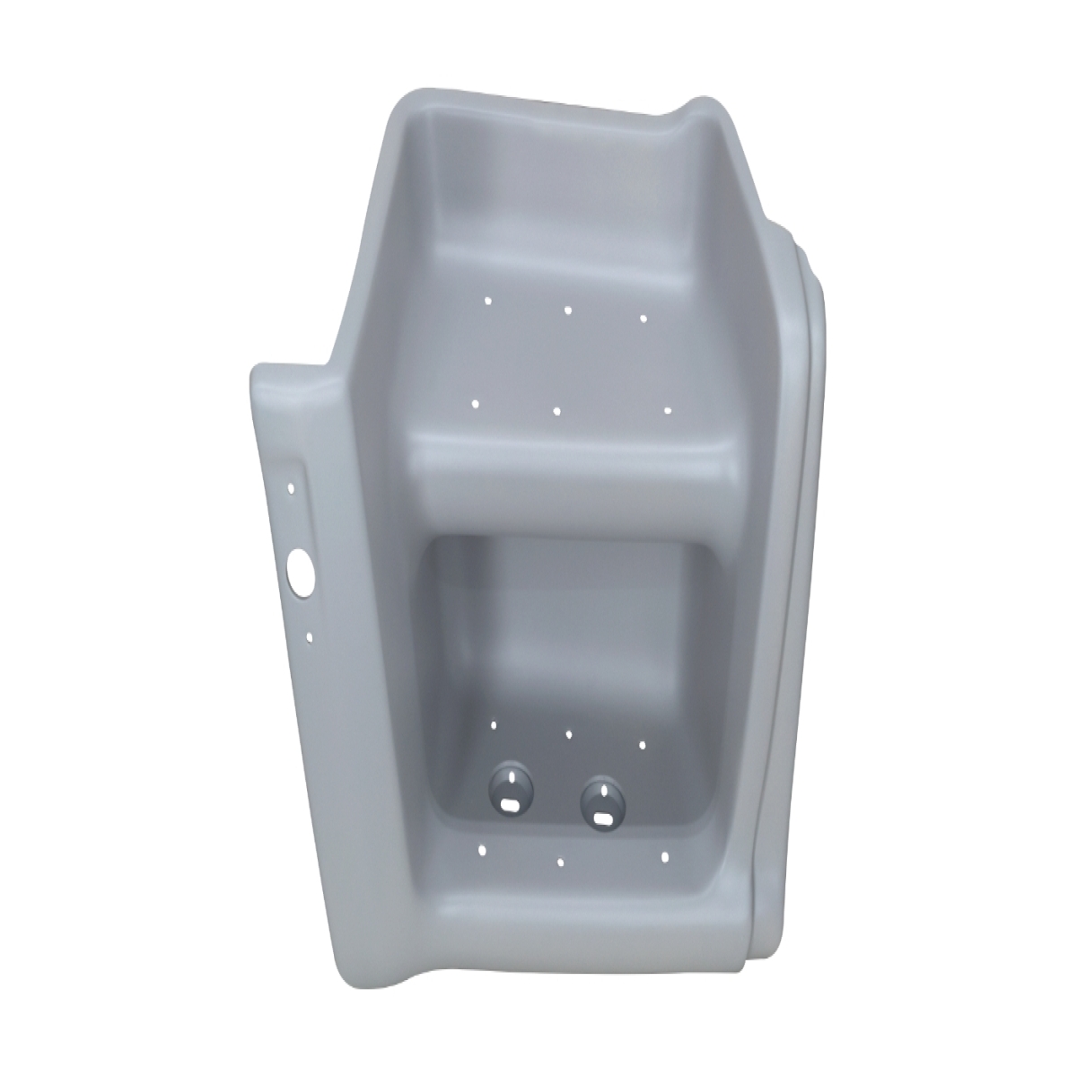 ESTRIBO FORD CARGO 2422 LADO DIREITO FIBRA (5C456820044ACXWAAA)