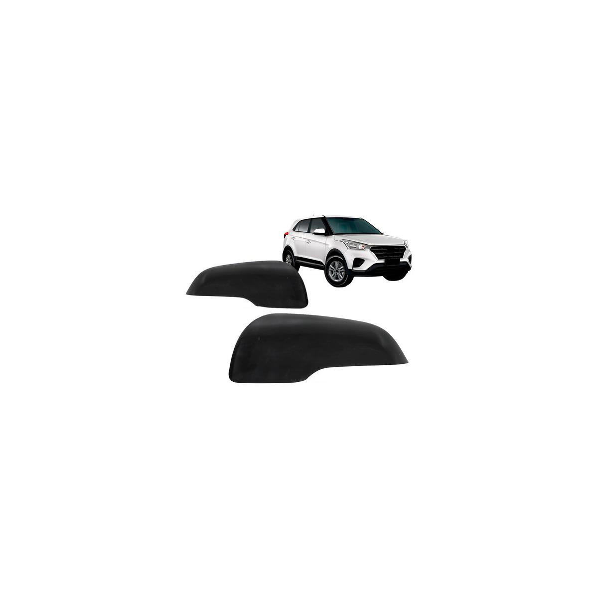 CAPA RETROVISOR DIREITO CRETA 2017 A 2021 (RF32524)