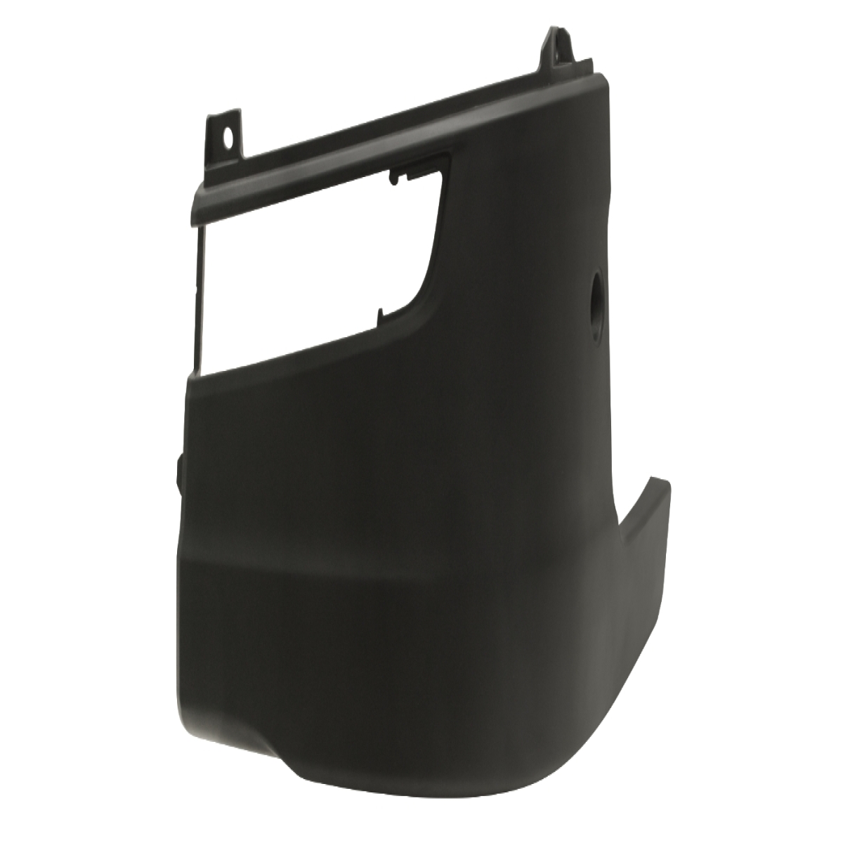 PARACHOQUE DIANTEIRO SERIE S P,G,R (2019...) CABINE BAIXA LATERAL ESQ. (2295948)