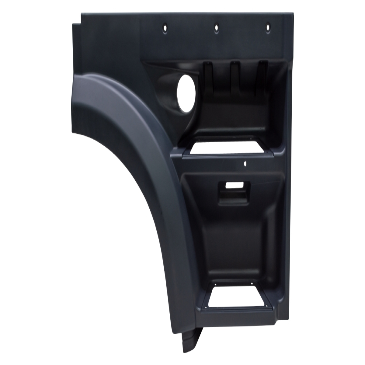 ESTRIBO CABINE XF95/ XF105 DIR. SUPERIOR (1656912*)