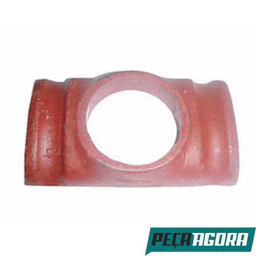 CALCO GRAMPO MOLA DIANTEIRO MB   LPO 1111 1113 (3523220221)