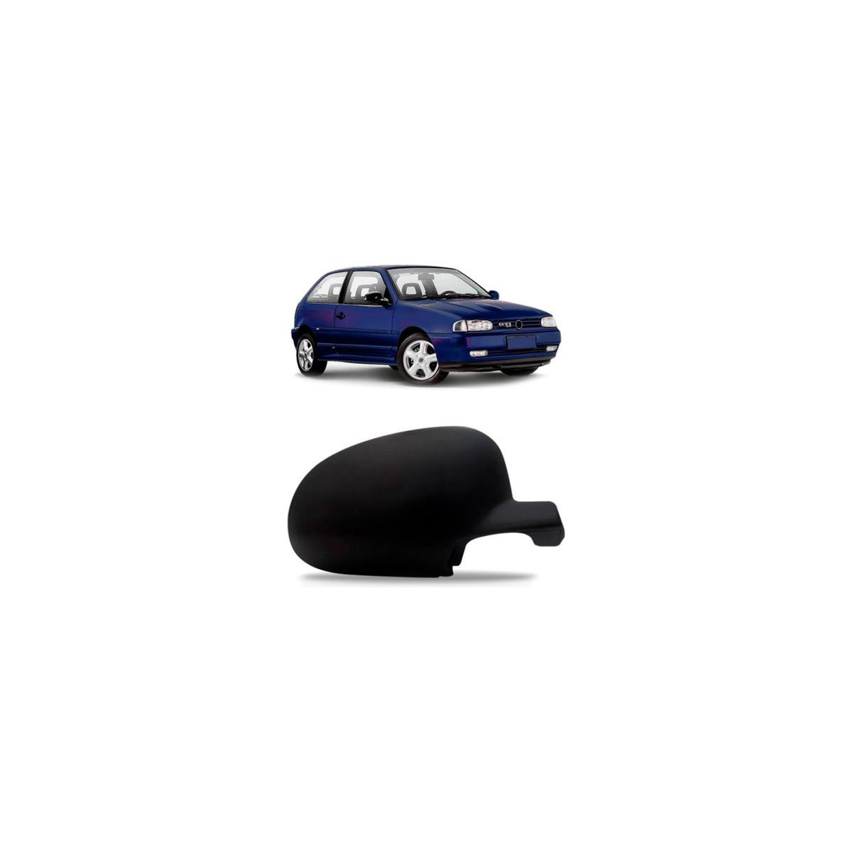 CAPA RETROVISOR ESQUERDO GOL G2 1995 A 1999 (RF8859)