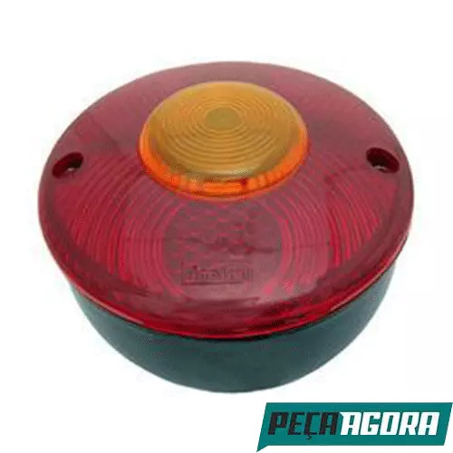 LANTERNA TRASEIRA  MB  1111 1113 608 MERCEDES BENZ (3445447103-PL05000105)