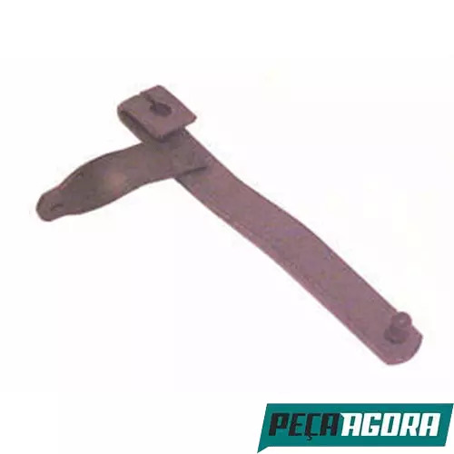 ALAVANCA ACELERADOR MB MERCEDES BENZ 608 D (3083007025)