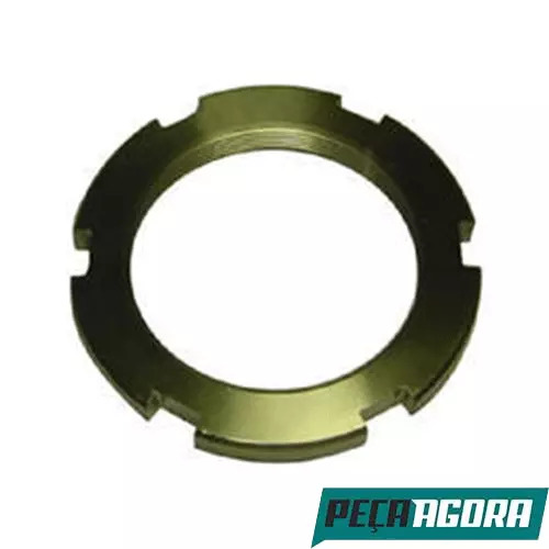 CAIXA 4 PORCA PONTA CARCACA ACO MERCEDES BENZ 1313 1513 A 2213 O355 (CX.UNIAO1/4