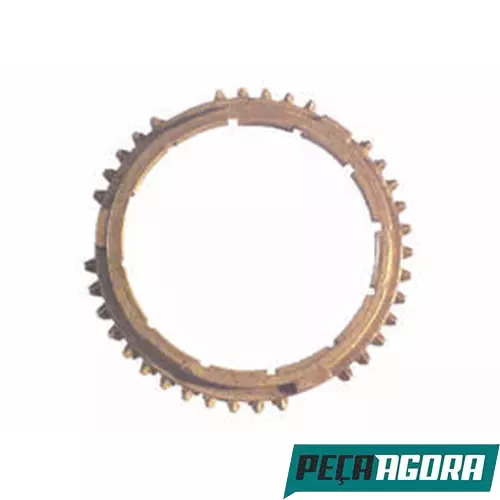 ANEL SINCRONIZADOR CAMBIO MB MERCEDES BENZ 608D (3142620437..)