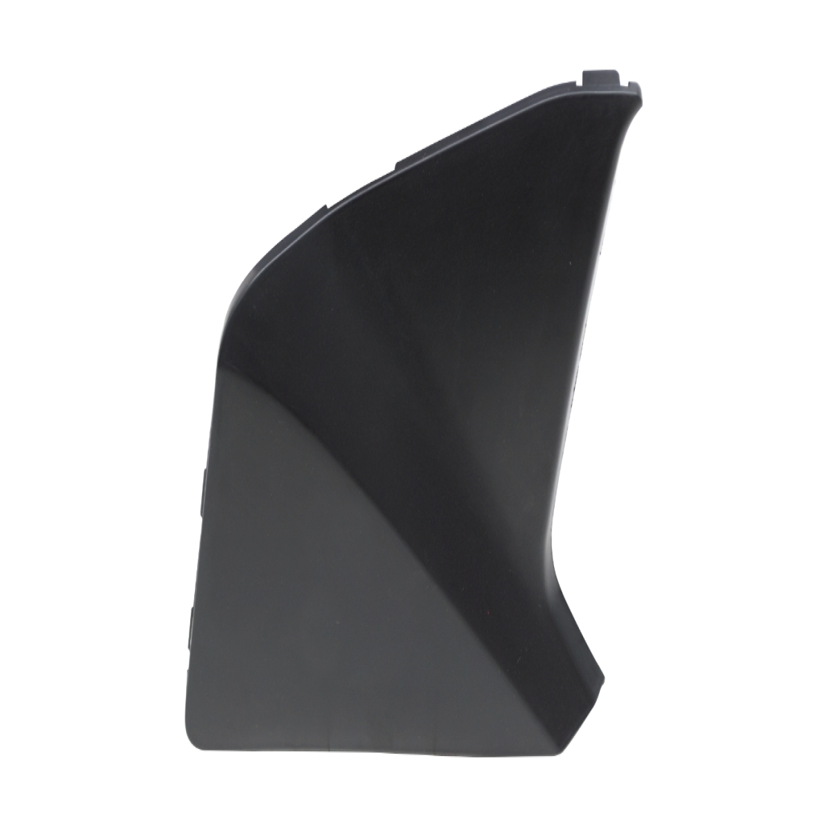 TAMPA SUPERIOR PARACHOQUE  LE  PLASTICO INJETADO IVECO TECTOR  2019 URBANO (5801