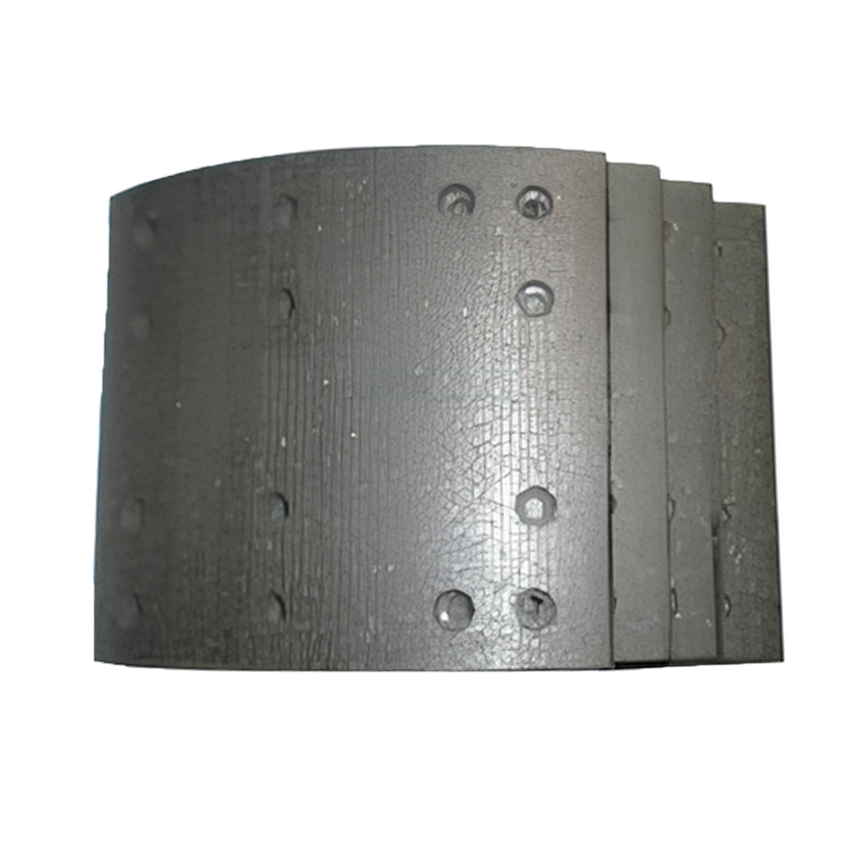 JOGO LONA TRASEIRA 1 RODA FORD CARGO 1415 1418 1618 2217 2218 3224 F14000 F22000