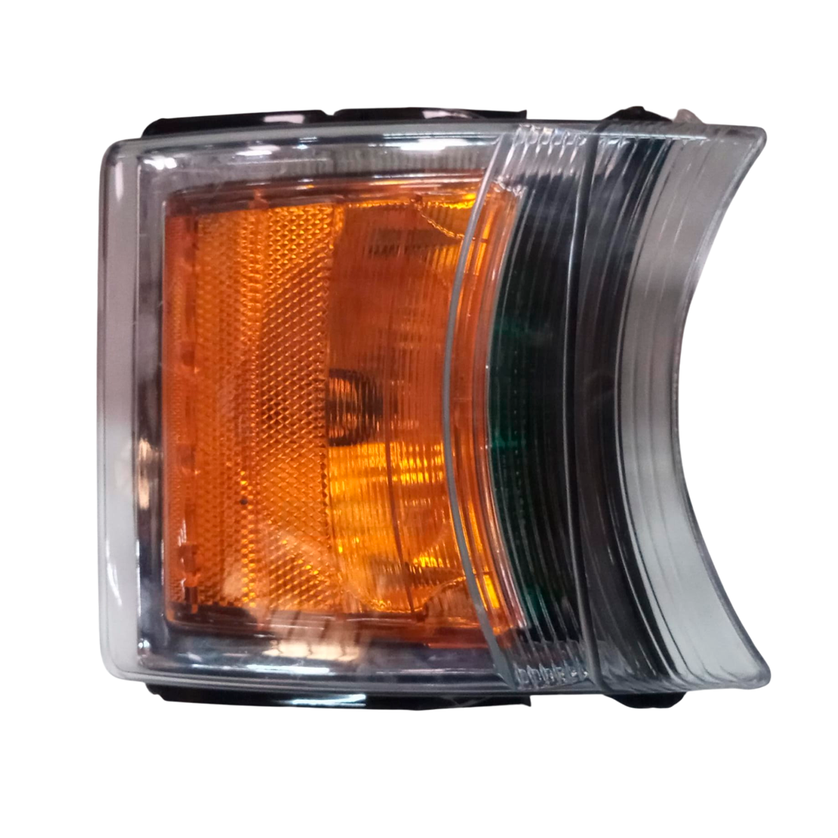 PAR LANTERNA SETA PISCA DIANTEIRO SCANIA SERIE 5 2012... COM LED P250 P310 P360 